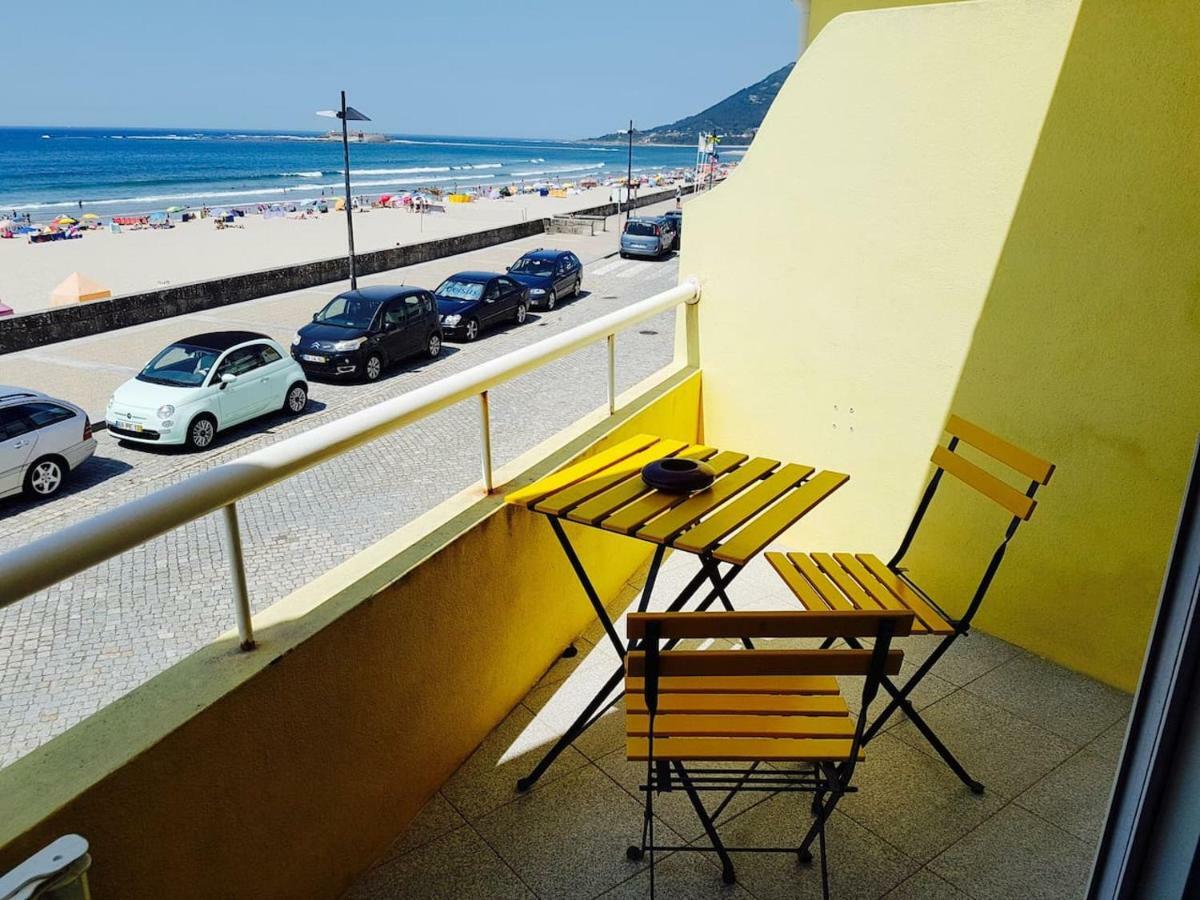 Sunset House Moledo (Viana do Castelo) Exterior foto
